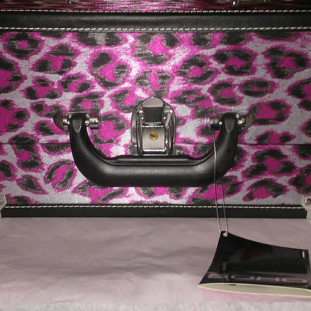 SOHO BEAUTY CASE